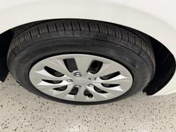 2023 Kia Cerato S BD MY24 Clear White