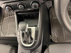 2023 Kia Cerato S BD MY24 Clear White