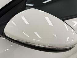2023 Kia Cerato S BD MY24 Clear White