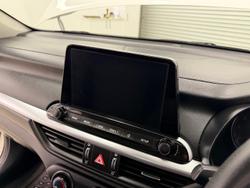 2023 Kia Cerato S BD MY24 Clear White