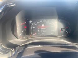 2025 Isuzu D-MAX X-TERRAIN