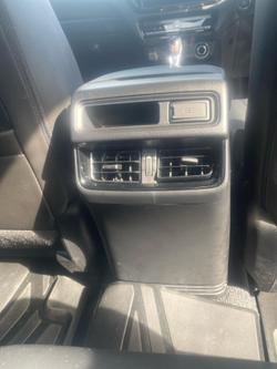 2025 Isuzu D-MAX X-TERRAIN