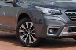 2023 Subaru Outback AWD Touring