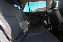 2023 Subaru Outback AWD Touring