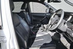 2019 Ford Ranger Wildtrak