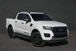 2019 Ford Ranger Wildtrak