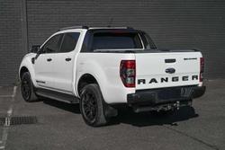 2019 Ford Ranger Wildtrak