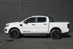 2019 Ford Ranger Wildtrak