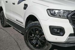 2019 Ford Ranger Wildtrak