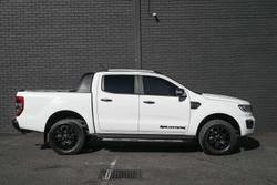 2019 Ford Ranger Wildtrak