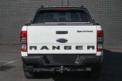 2019 Ford Ranger Wildtrak