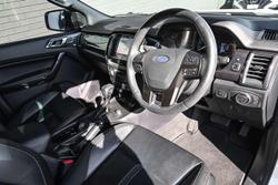 2019 Ford Ranger Wildtrak