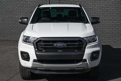 2019 Ford Ranger Wildtrak