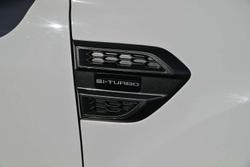 2019 Ford Ranger Wildtrak