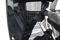 2019 Ford Ranger Wildtrak