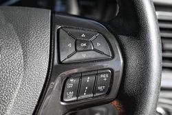 2019 Ford Ranger Wildtrak