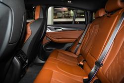 2024 BMW X4 M Competition
