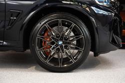 2024 BMW X4 M Competition