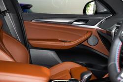 2024 BMW X4 M Competition