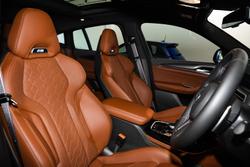 2024 BMW X4 M Competition