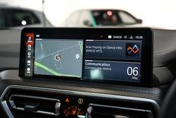 2024 BMW X4 M Competition