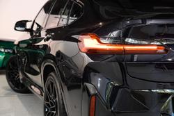 2024 BMW X4 M Competition