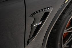 2024 BMW X4 M Competition