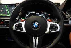 2024 BMW X4 M Competition
