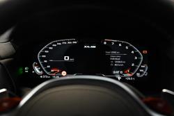 2024 BMW X4 M Competition