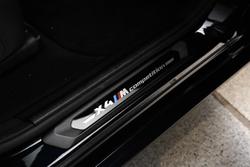 2024 BMW X4 M Competition