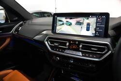 2024 BMW X4 M Competition