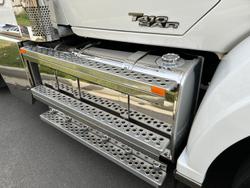 2020 Kenworth T410 SAR