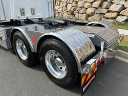 2020 Kenworth T410 SAR