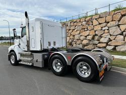 2020 Kenworth T410 SAR