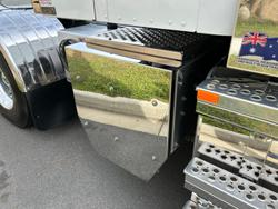 2020 Kenworth T410 SAR