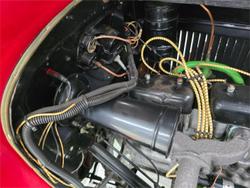 1927 Chevrolet Pickup Capitol