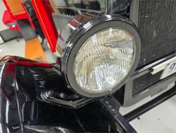 1927 Chevrolet Pickup Capitol