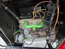1927 Chevrolet Pickup Capitol