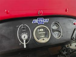 1927 Chevrolet Pickup Capitol