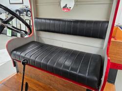 1927 Chevrolet Pickup Capitol