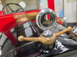 1927 Chevrolet Pickup Capitol