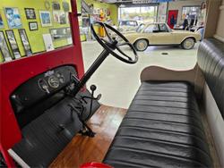 1927 Chevrolet Pickup Capitol