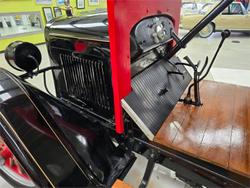 1927 Chevrolet Pickup Capitol