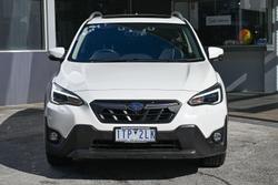 2021 Subaru XV 2.0i-S