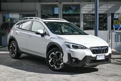 2021 Subaru XV 2.0i-S
