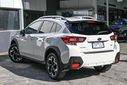 2021 Subaru XV 2.0i-S