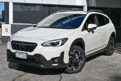 2021 Subaru XV 2.0i-S