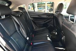 2021 Subaru XV 2.0i-S