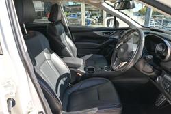 2021 Subaru XV 2.0i-S