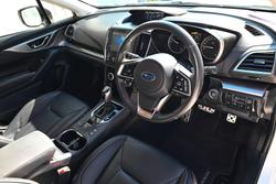 2021 Subaru XV 2.0i-S
